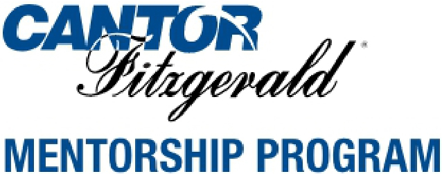 Cantor Fitzgerald & Co. Logo